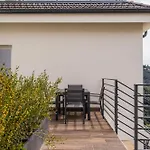 - Vista Mare Panoramica Con Piscina Appartement *