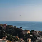 Appartement - Vista Mare Panoramica Con Piscina