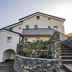 Appartement - Vista Mare Panoramica Con Piscina Rapallo