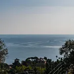 - Vista Mare Panoramica Con Piscina Rapallo