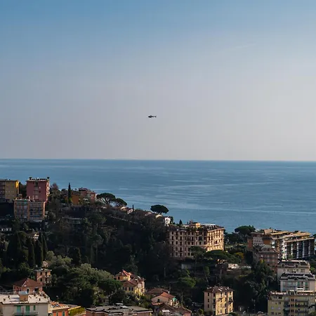 Διαμέρισμα - Vista Mare Panoramica Con Piscina