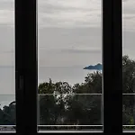 - Vista Mare Panoramica Con Piscina Daire Rapallo